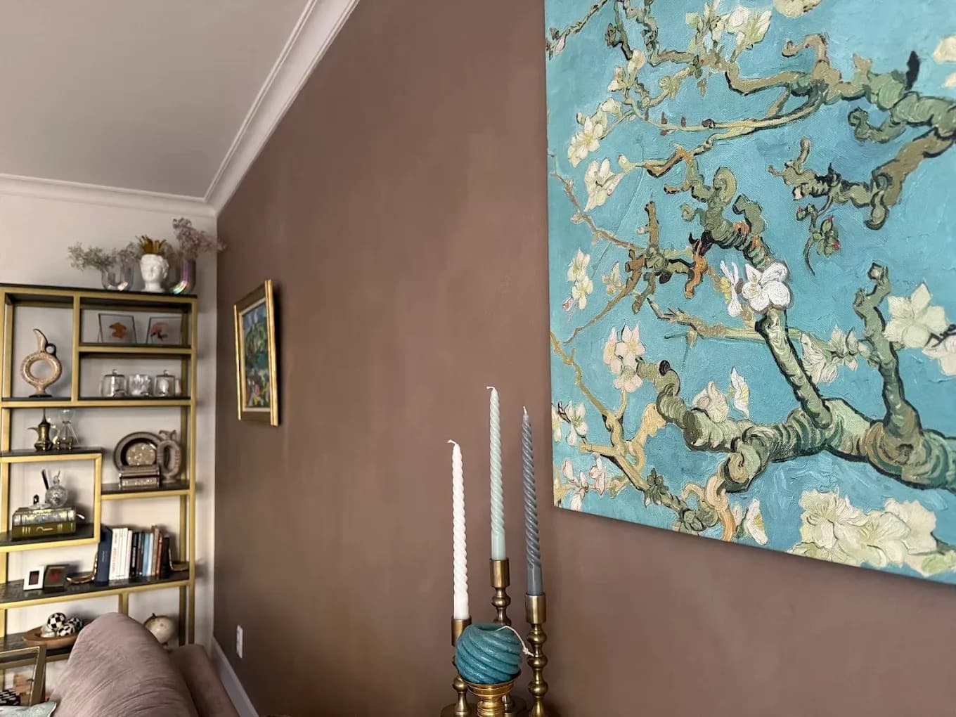 Beton Ciré door Ramson