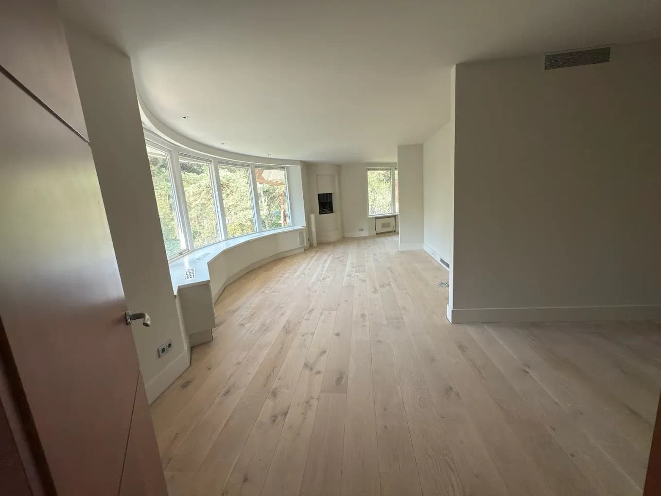 Stucwerk, schilderwerk en a tot z-klusser