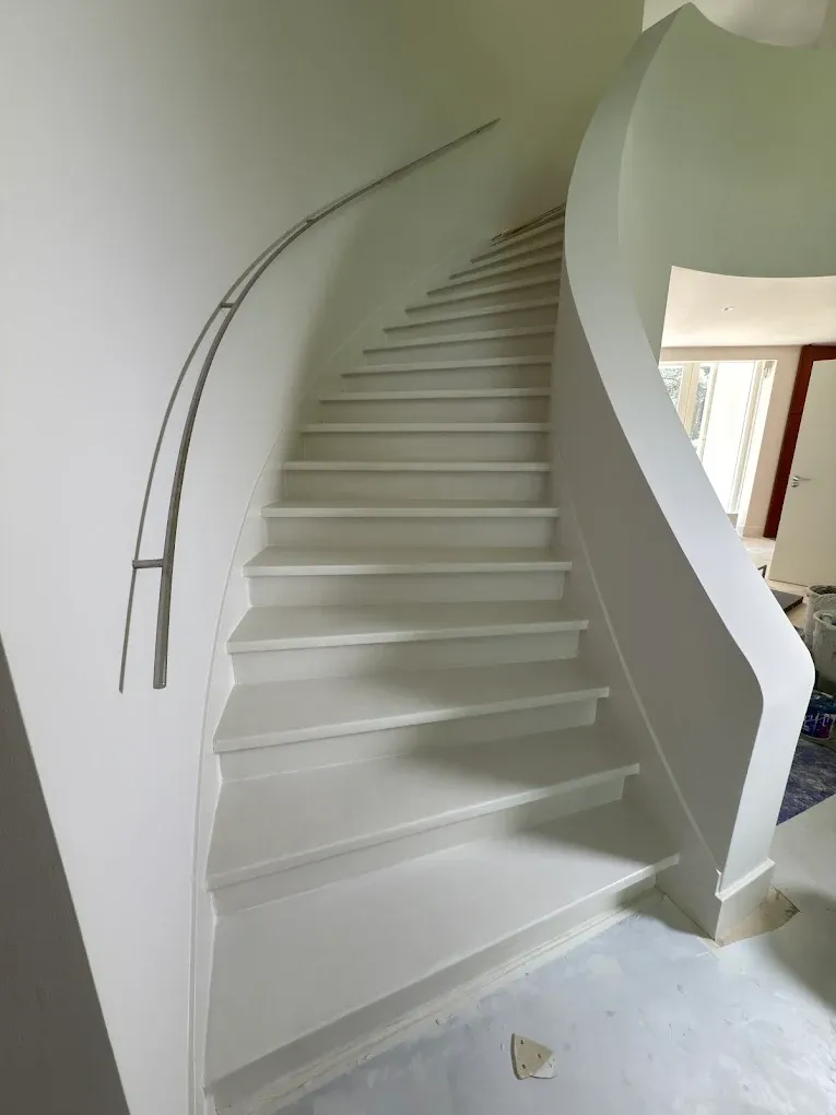 Verbouwing door Ramson