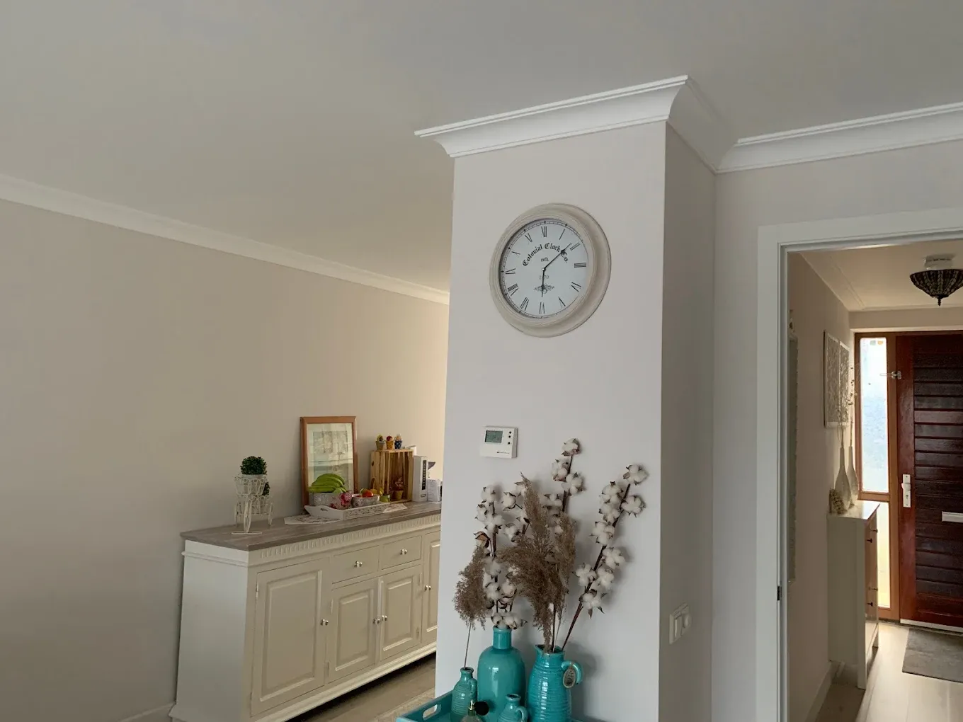 Stucwerk, schilderwerk en a tot z-klusser