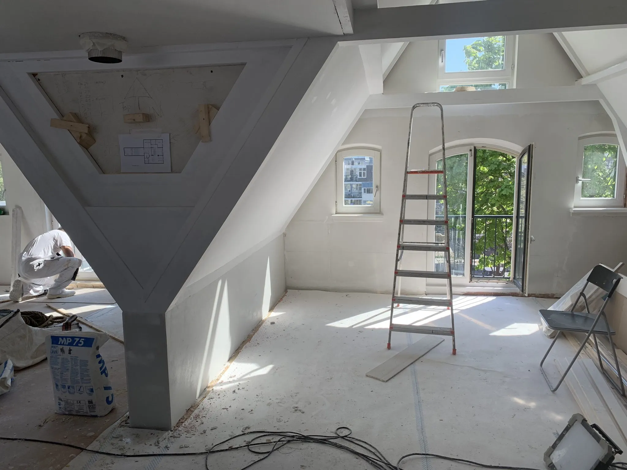 Allround klusbedrijf Ramson